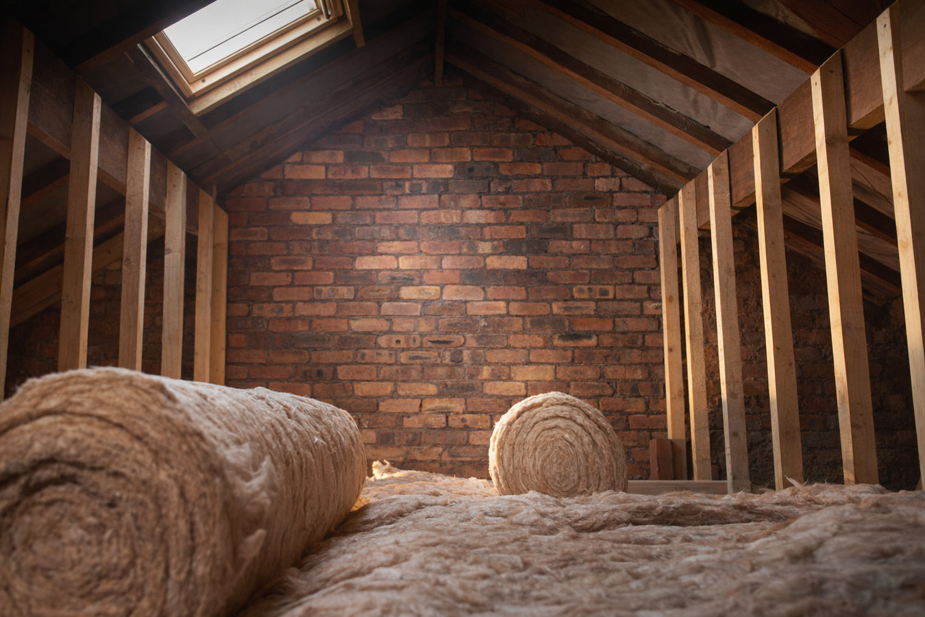 Home insulation